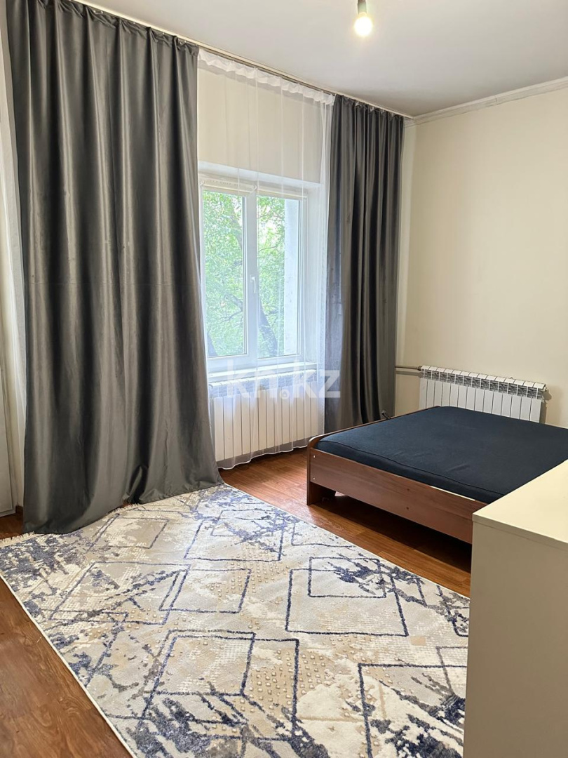 Продажа 2-комнатной квартиры, 52.3 м² в Алматы - фото 5