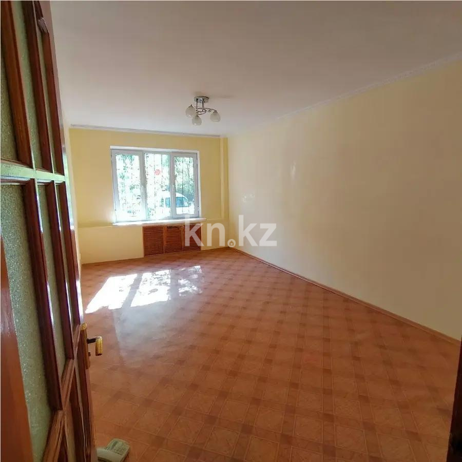 Продажа 2-комнатной квартиры, 53 м² в Алматы - фото 2