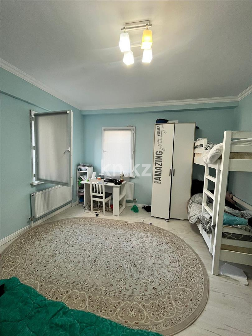 Продажа 4-комнатной квартиры, 107 м², ул. Куанышбаева в Астане - фото 5