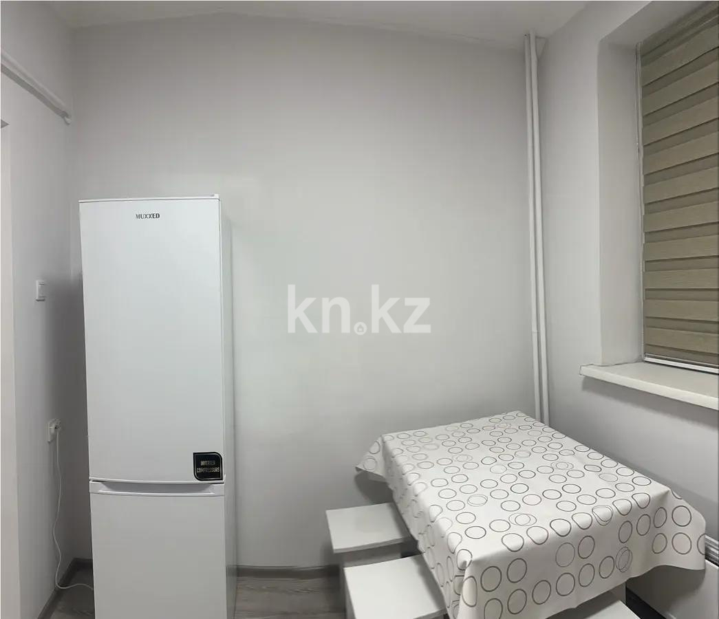 Продажа 1-комнатной квартиры, 36 м², мкр-н Мамыр-2, дом  20 в Алматы - фото 2