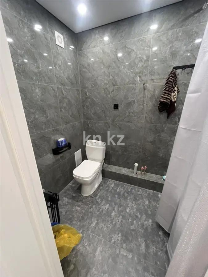 Продажа 2-комнатной квартиры, 44 м² в Алматы - фото 2