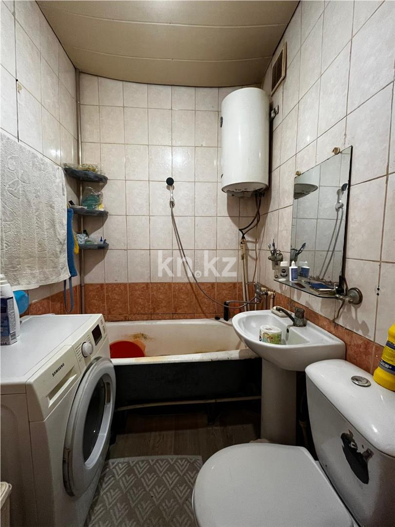 Продажа 2-комнатной квартиры, 42 м² в Караганде - фото 9