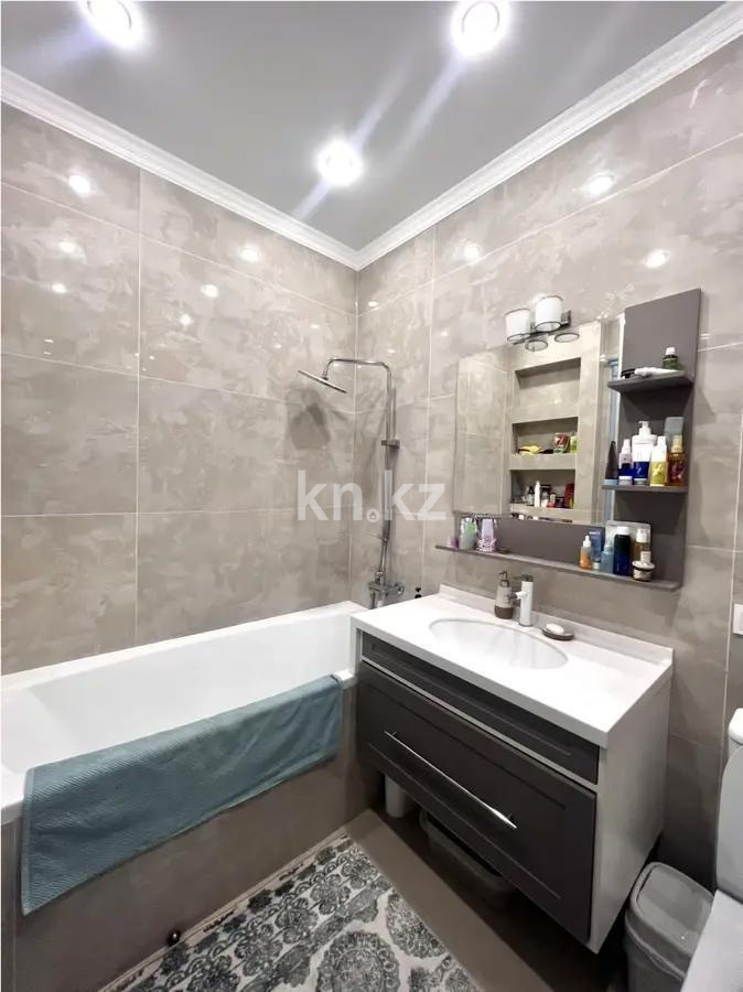 Продажа 3-комнатной квартиры, 108 м² в Астане - фото 5