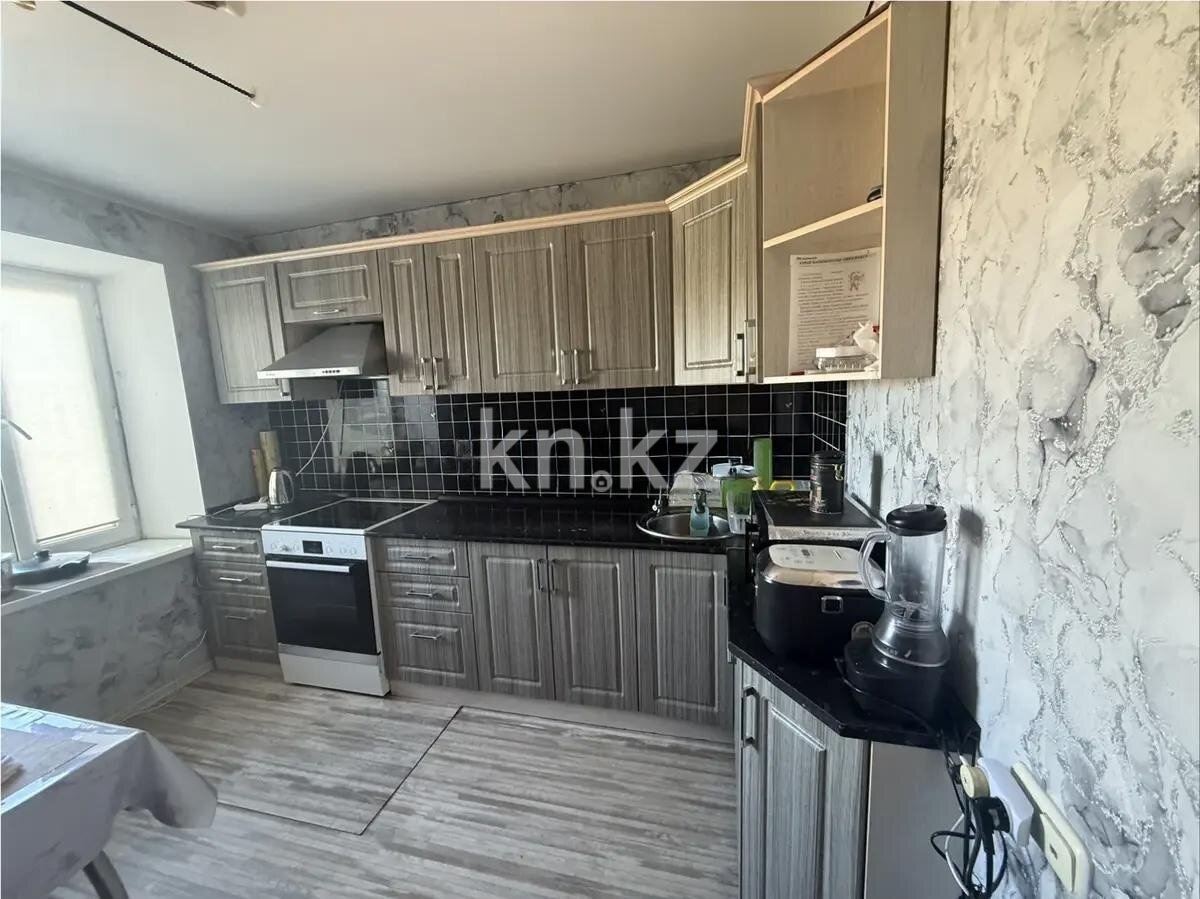 Продажа 3-комнатной квартиры, 81 м² в Темиртау - фото 4