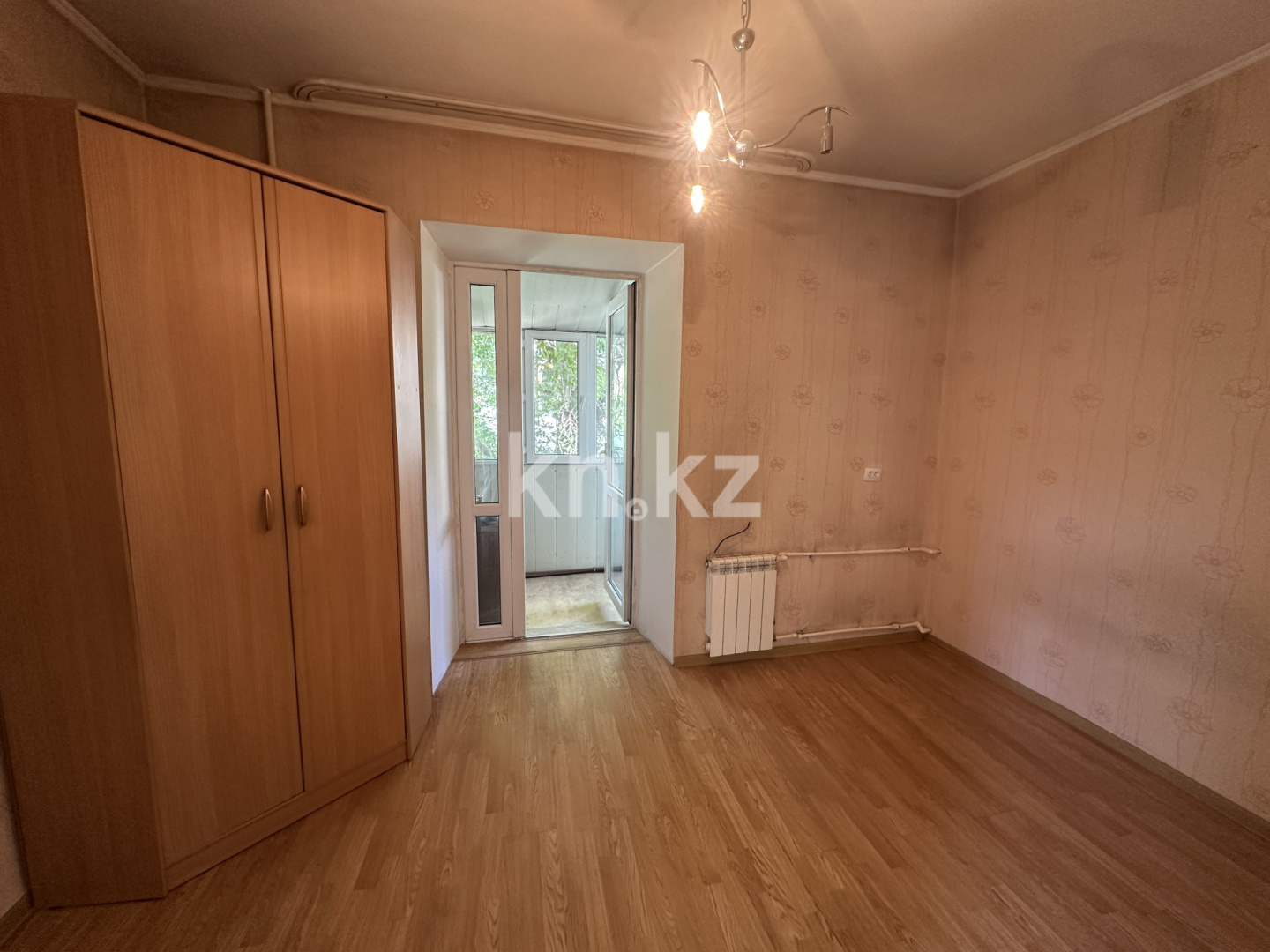 Продажа 3-комнатной квартиры, 60 м² в Караганде - фото 7