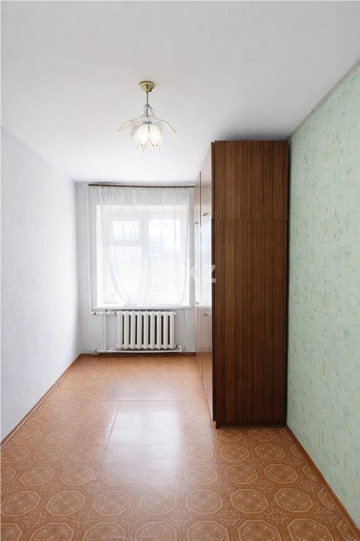 Продажа 2-комнатной квартиры, 42 м² в Караганде - фото 3