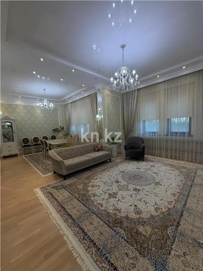 Продажа 3-комнатной квартиры, 123.8 м² в Астане