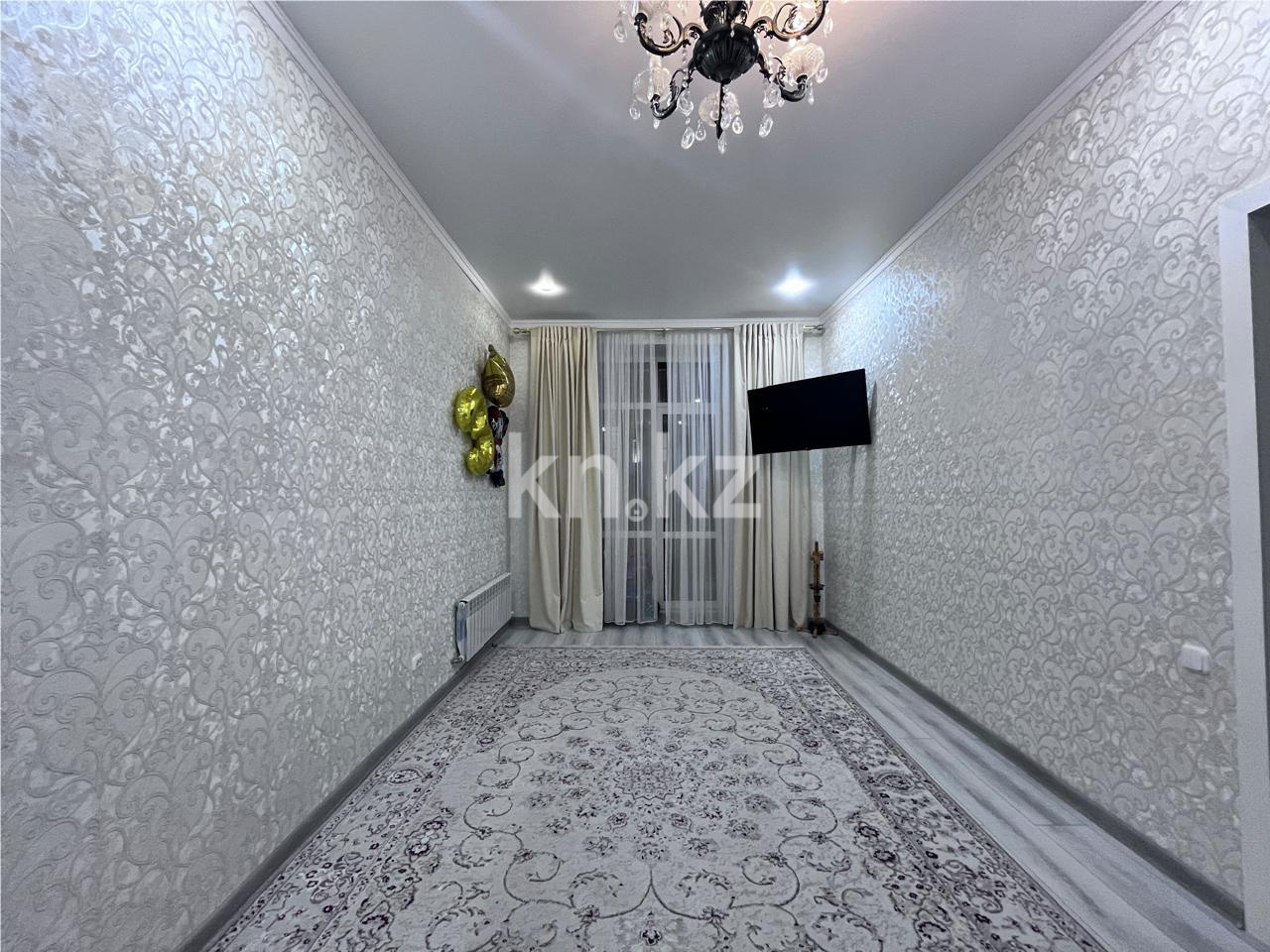 Продажа 2-комнатной квартиры, 57 м², ул. Ашимова в Караганде - фото 6