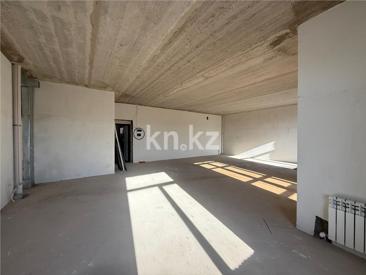 Продажа 3-комнатной квартиры, 77 м² в Караганде - фото 5