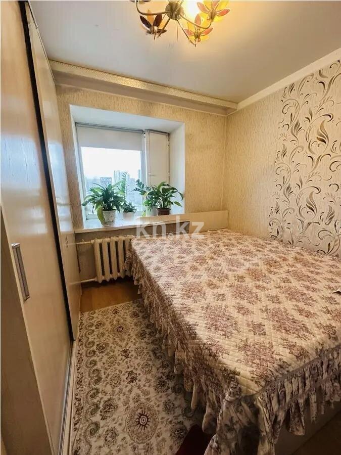 Продажа 2-комнатной квартиры, 34.5 м² в Астане - фото 2