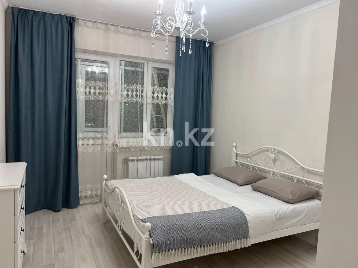 Продажа 2-комнатной квартиры, 61.5 м² в Алматы - фото 2