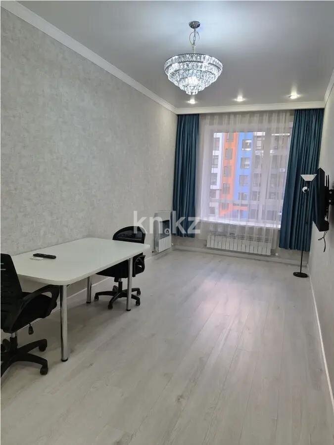 Продажа 2-комнатной квартиры, 58.5 м² в Астане