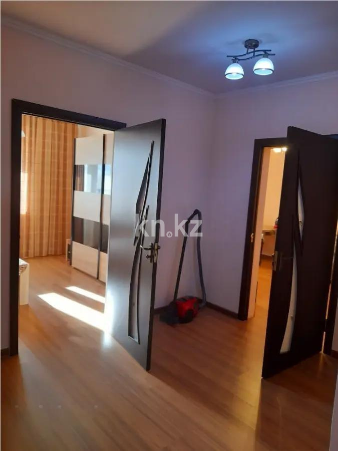 Продажа 2-комнатной квартиры, 62 м², ул. Рыскулбекова, дом  28/1 в Алматы - фото 6