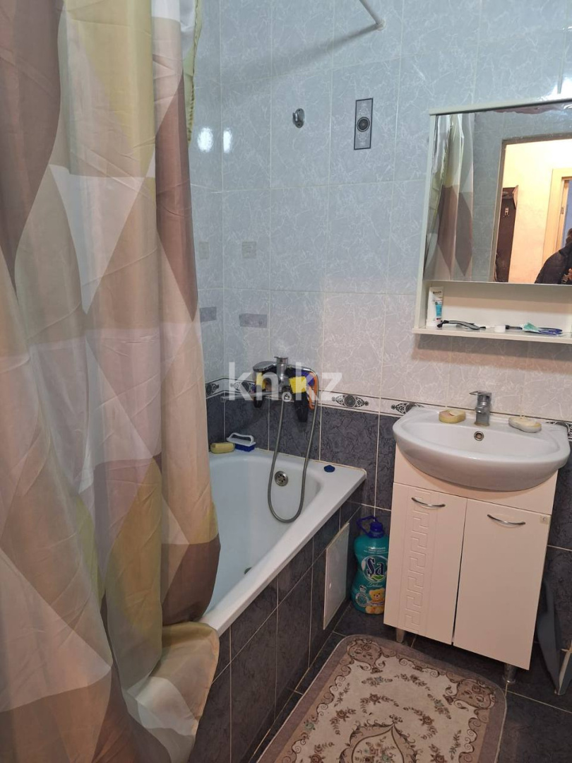 Аренда 1-комнатной квартиры, 40 м² в Астане - фото 9