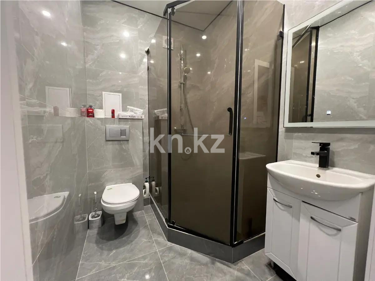 Продажа 4-комнатной квартиры, 112 м² в Астане - фото 5