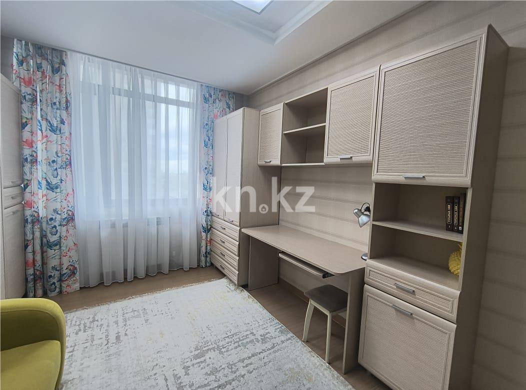 Продажа 3-комнатной квартиры, 98 м² в Астане - фото 7