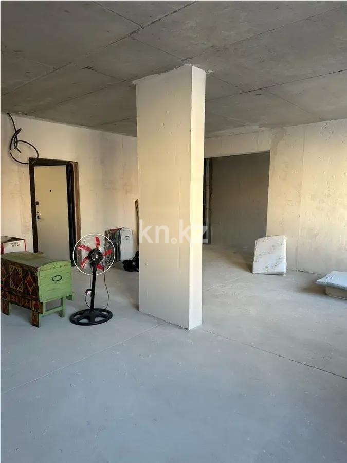 Продажа 3-комнатной квартиры, 92.9 м² в Алматы - фото 2