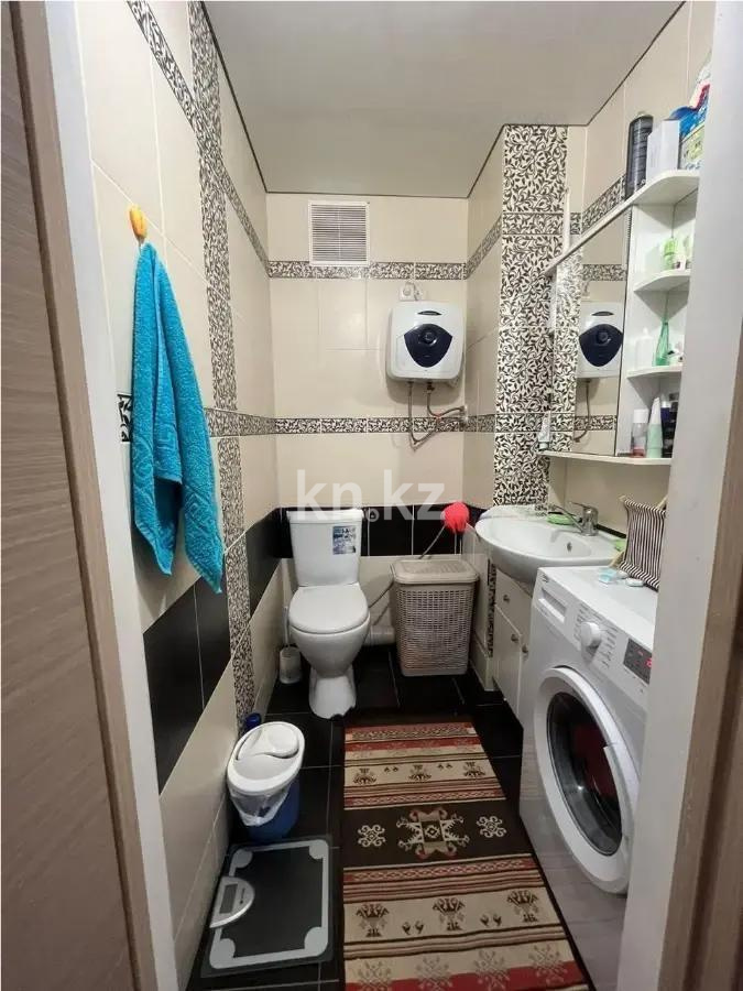 Продажа 4-комнатной квартиры, 65.3 м² в Астане - фото 7