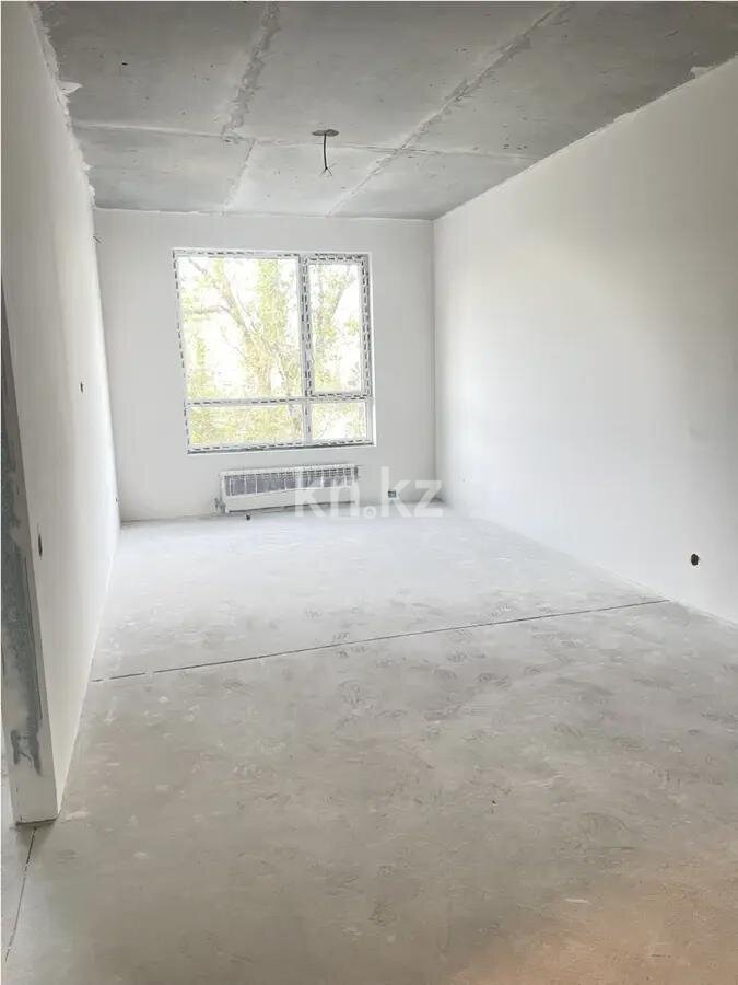 Продажа 3-комнатной квартиры, 96 м² в Алматы