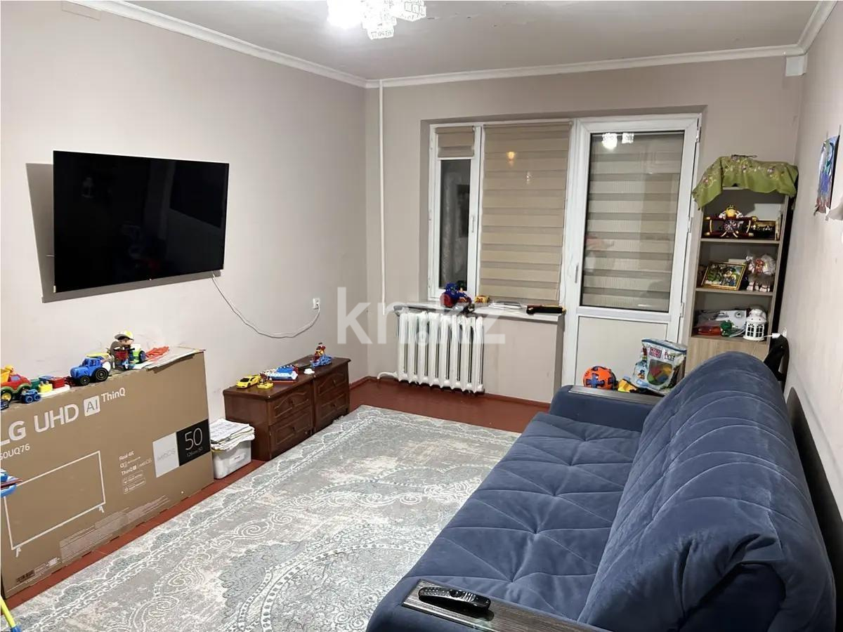 Продажа 1-комнатной квартиры, 33 м², мкр-н Орбита-2, дом  28б в Алматы