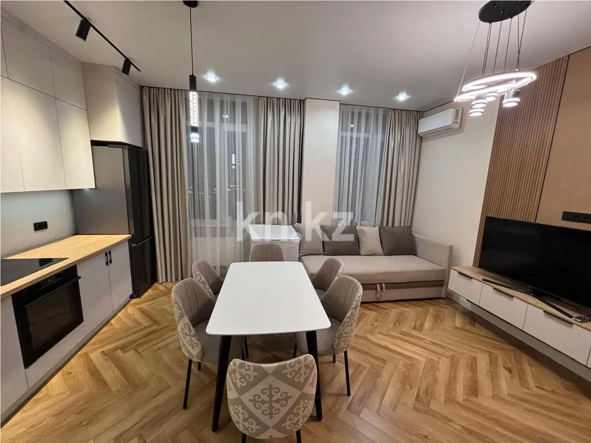 Продажа 3-комнатной квартиры, 75 м² в Астане