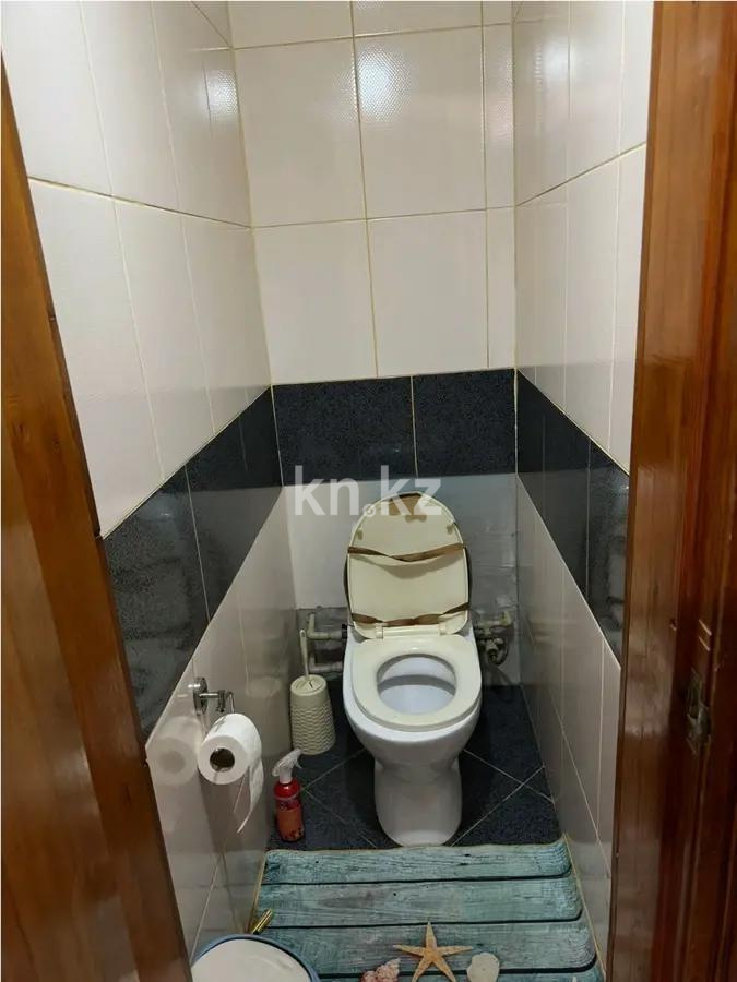 Продажа 3-комнатной квартиры, 60.2 м² в Астане - фото 5