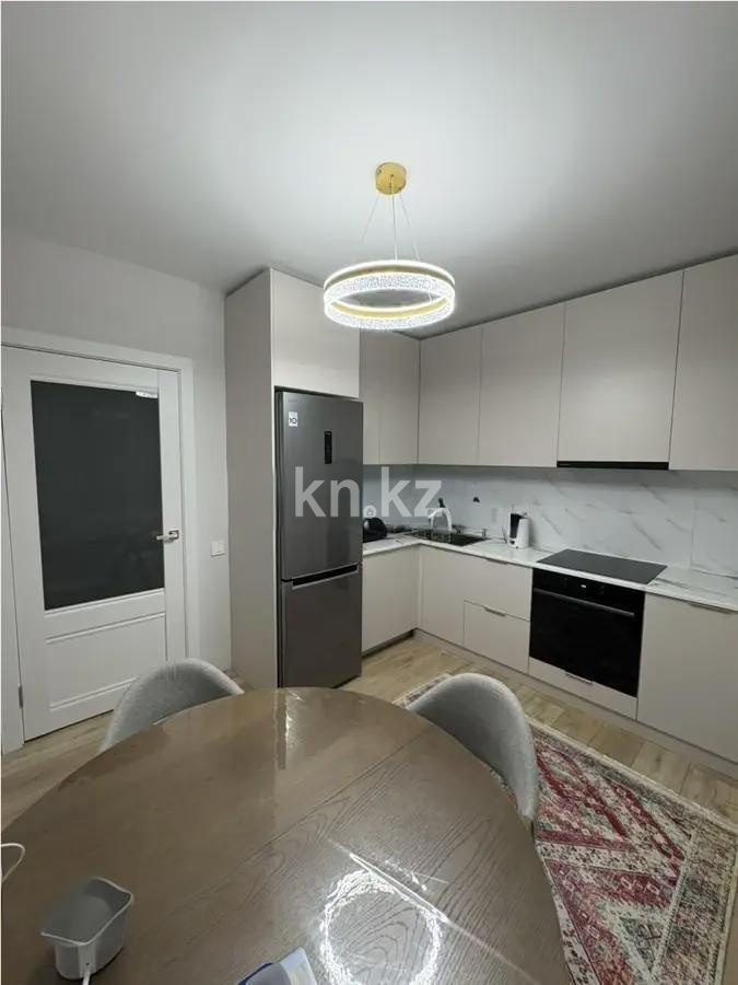 Продажа 2-комнатной квартиры, 60 м² в Астане - фото 3