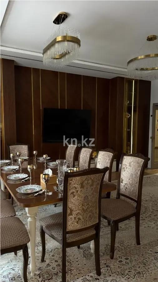 Продажа 3-комнатной квартиры, 92 м² в Астане