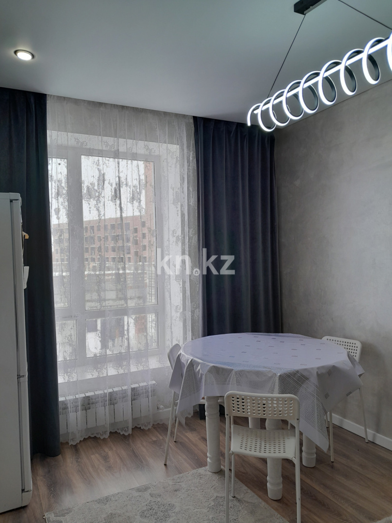 Продажа 1-комнатной квартиры, 36 м² в Астане - фото 3