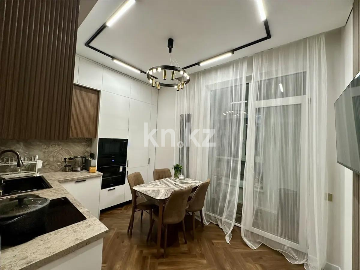Продажа 2-комнатной квартиры, 63 м² в Астане - фото 3