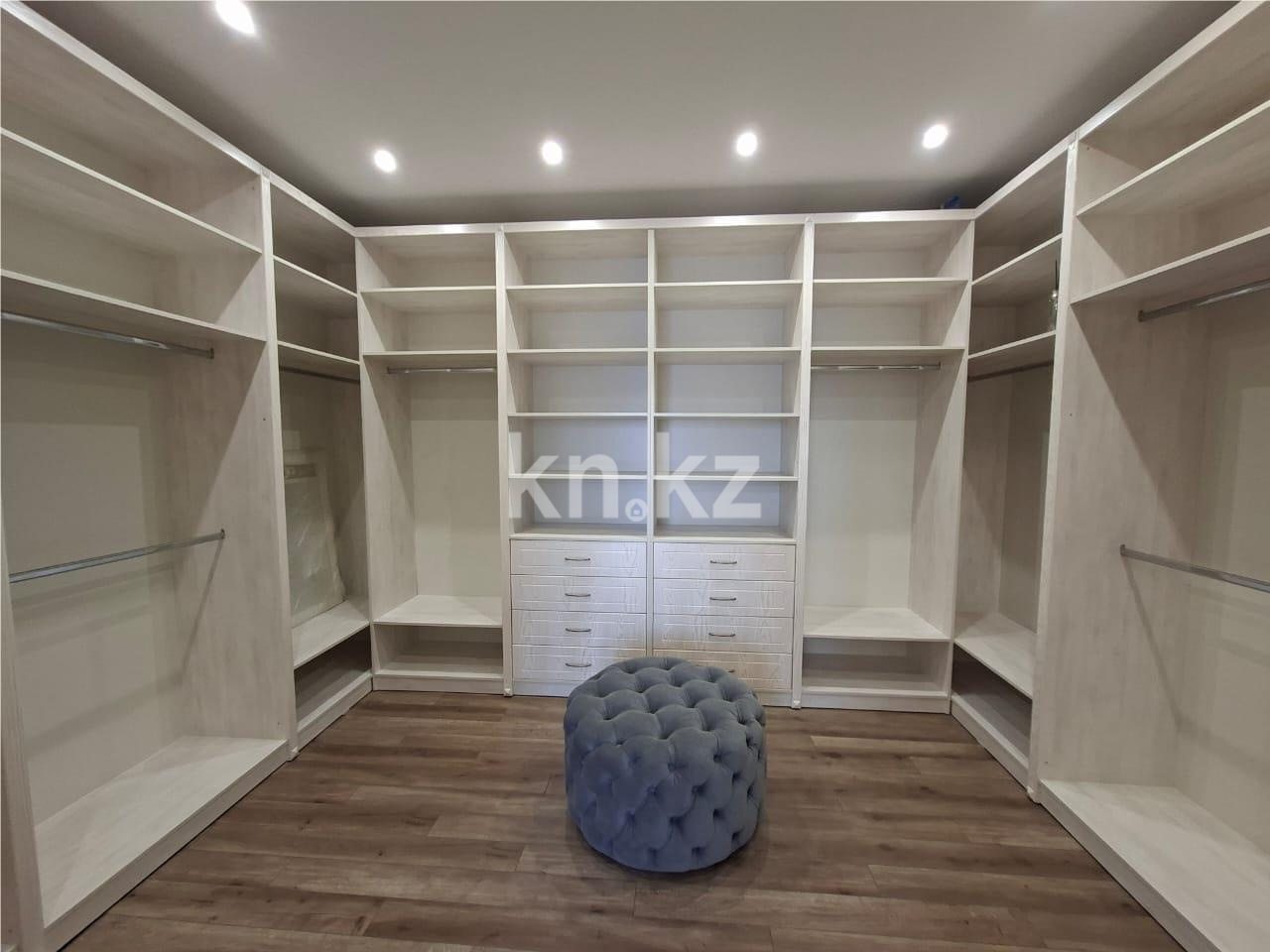 Продажа 6-комнатной квартиры, 310 м² в Караганде - фото 13