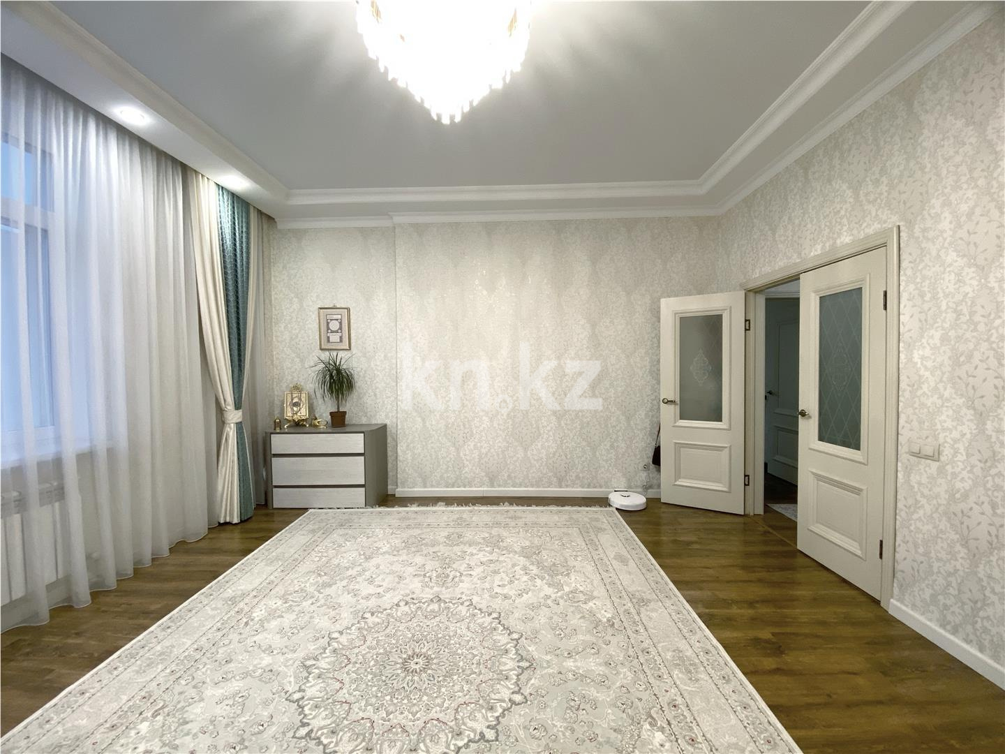 Продажа 2-комнатной квартиры, 78.9 м², ул. Керей, Жанибек хандар в Астане - фото 4