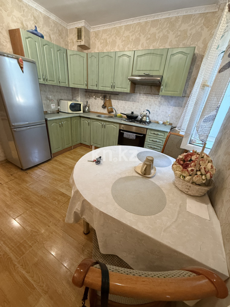 Продажа 1-комнатной квартиры, 40 м² в Алматы - фото 5