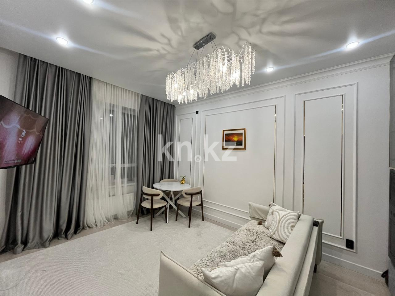 Продажа 2-комнатной квартиры, 38 м² в Астане - фото 3