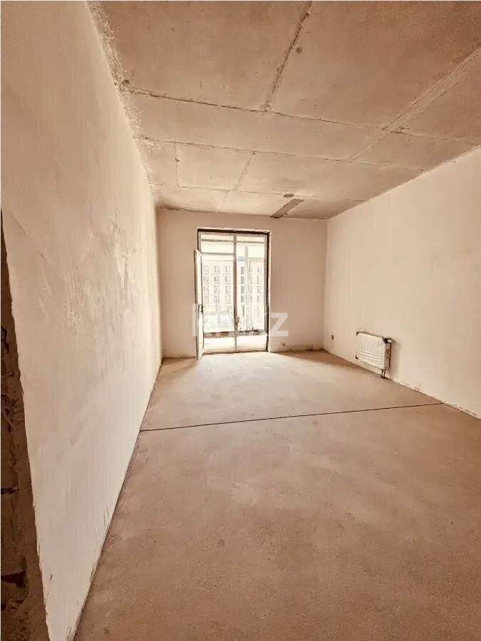 Продажа 3-комнатной квартиры, 92 м² в Алматы - фото 2