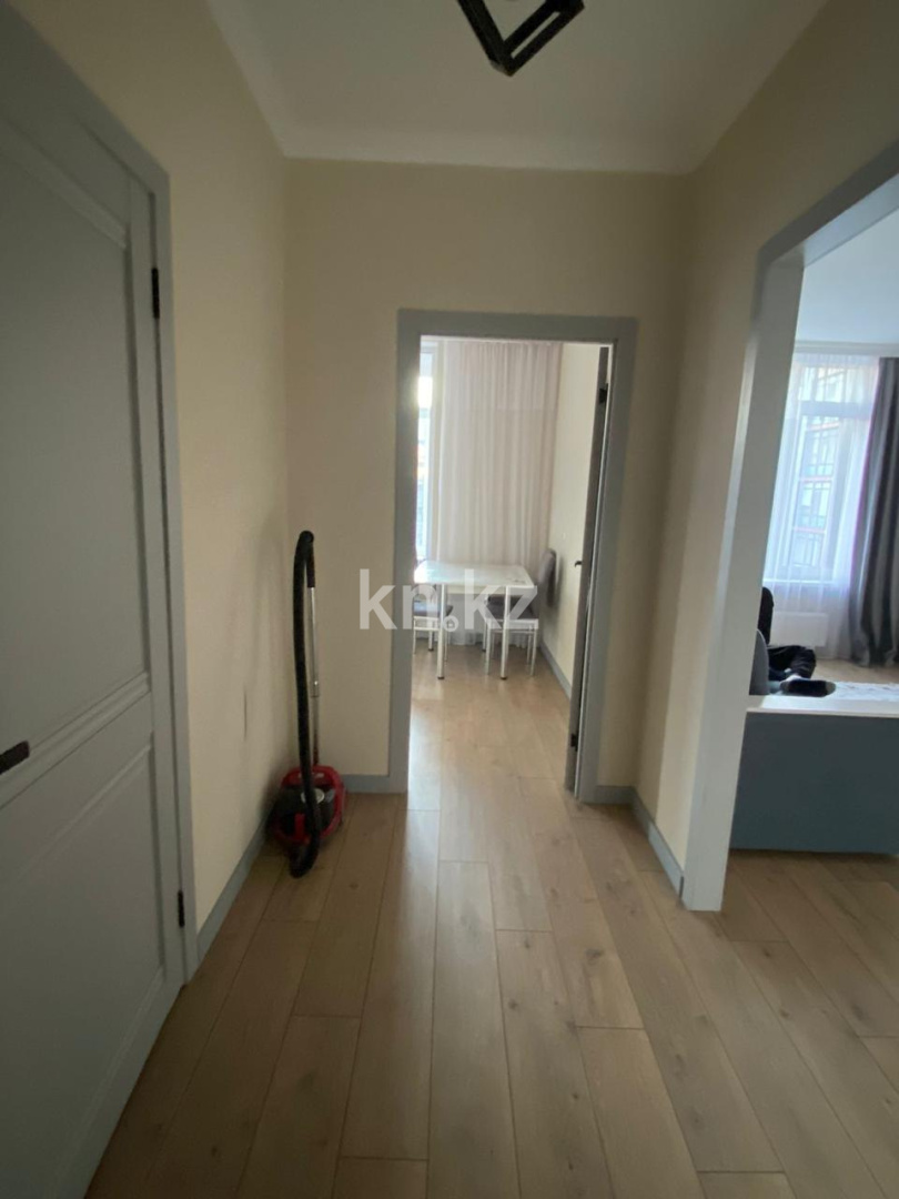 Аренда 1-комнатной квартиры, 42 м² в Астане - фото 6