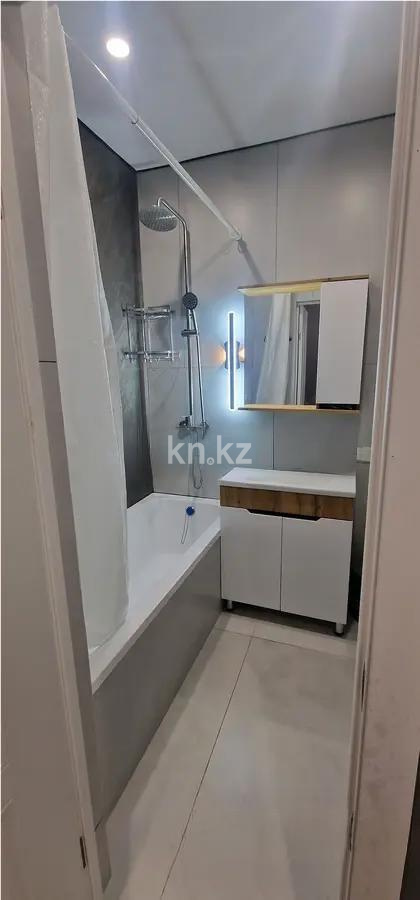 Продажа 2-комнатной квартиры, 44 м² в Алматы - фото 3