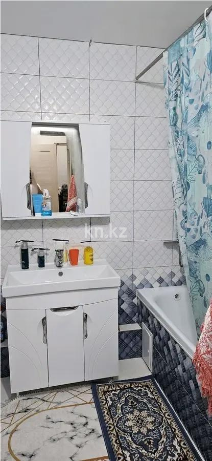 Продажа 1-комнатной квартиры, 46 м² в Астане - фото 3