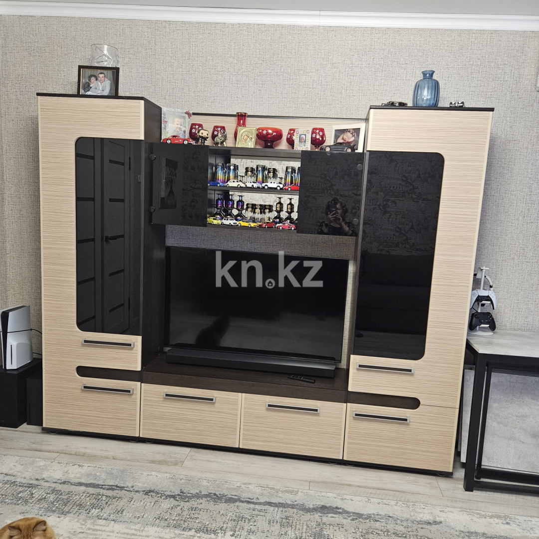 Продажа 2-комнатной квартиры, 52.6 м² в Караганде - фото 26