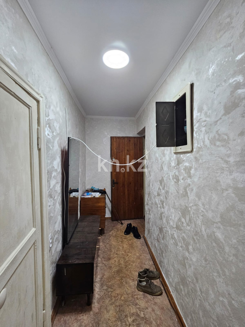 Продажа 1-комнатной квартиры, 32 м², ул. Гоголя, дом  64 в Караганде - фото 18