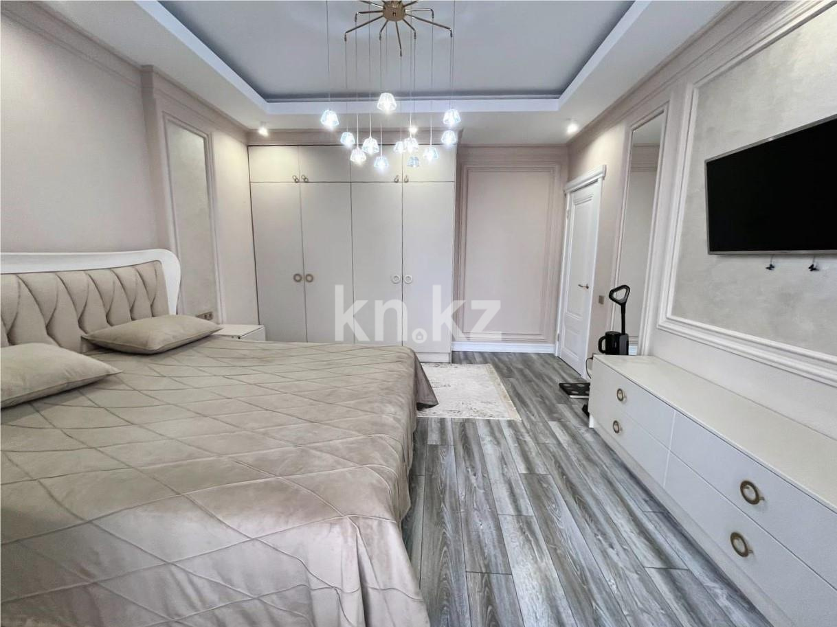 Продажа 4-комнатной квартиры, 107 м², пр. Шахтеров в Караганде - фото 17