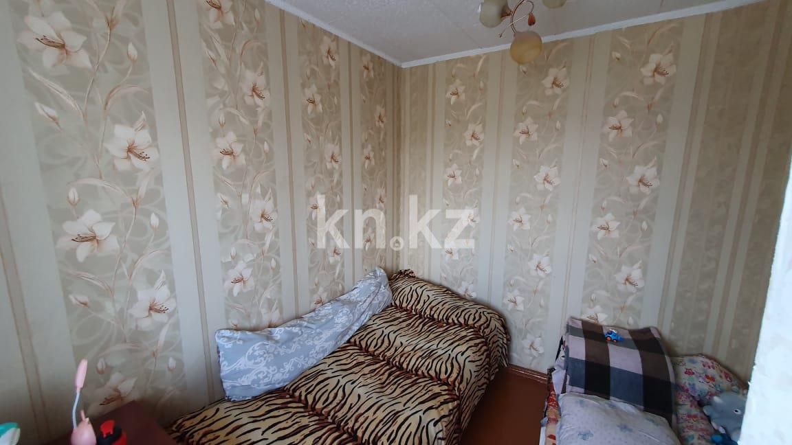 Продажа 2-комнатной квартиры, 44 м², ул. Мануильского в Караганде - фото 5