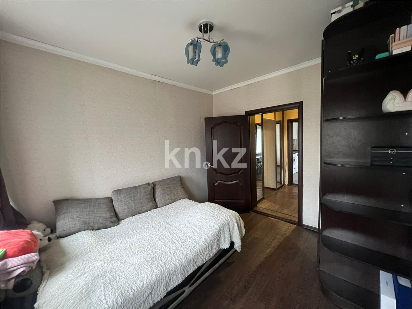 Продажа 4-комнатного дома, 95.3 м², пер. Путевой в Караганде - фото 5