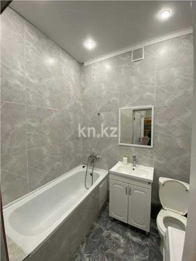 Продажа 1-комнатной квартиры, 38.6 м² в Астане - фото 3