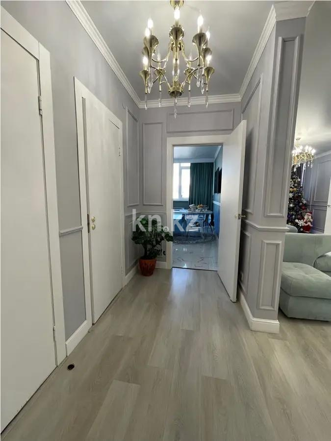 Продажа 3-комнатной квартиры, 74 м², мкр-н Дарабоз, дом  61 в Алматы - фото 6