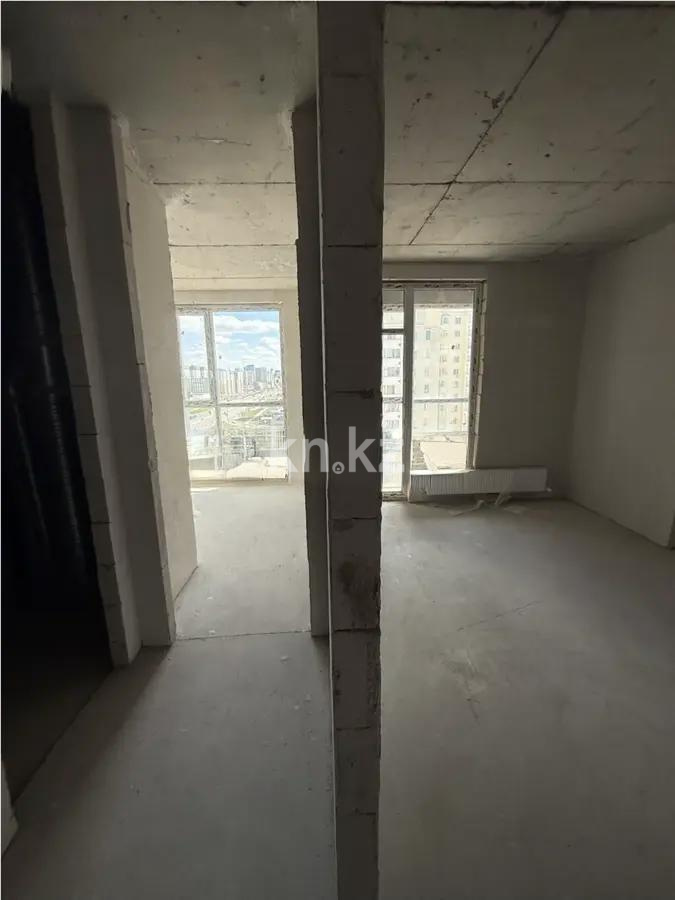 Продажа 1-комнатной квартиры, 40.2 м² в Астане