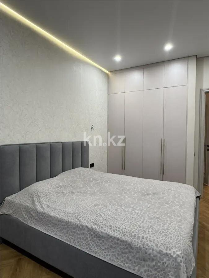 Продажа 3-комнатной квартиры, 103 м² в Астане