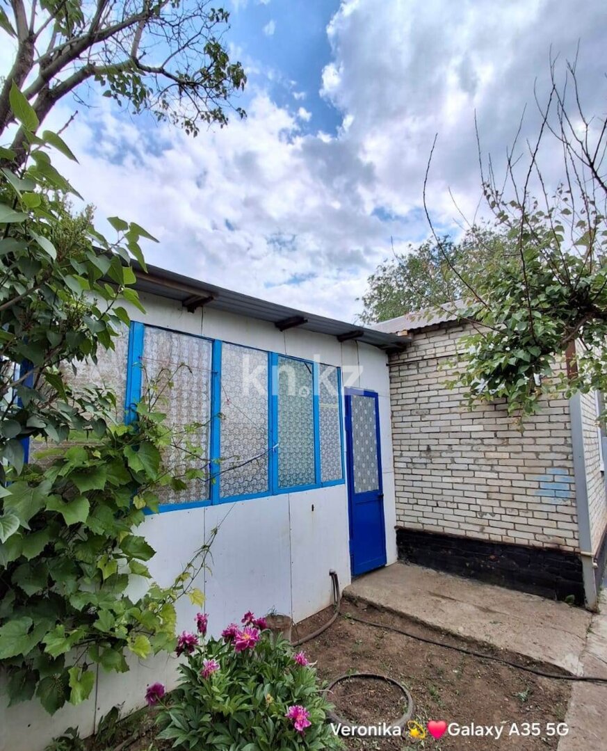 Продажа 4-комнатного дома, 104 м² в Уральске - фото 22
