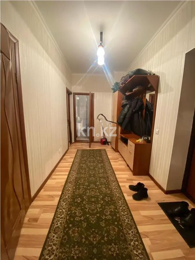 Продажа 2-комнатной квартиры, 77 м² в Астане - фото 5