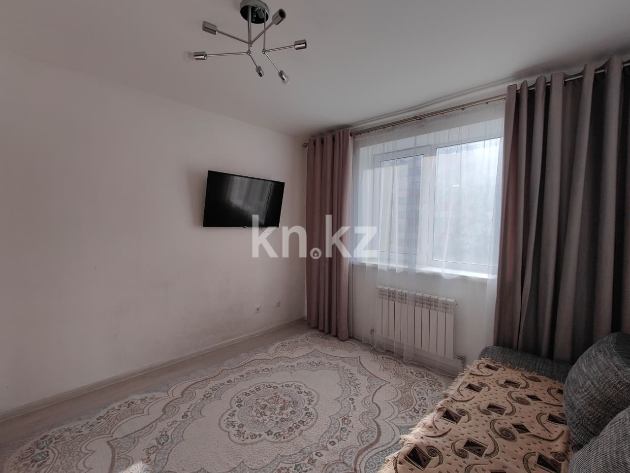 Аренда 1-комнатной квартиры, 30 м² в Астане - фото 5